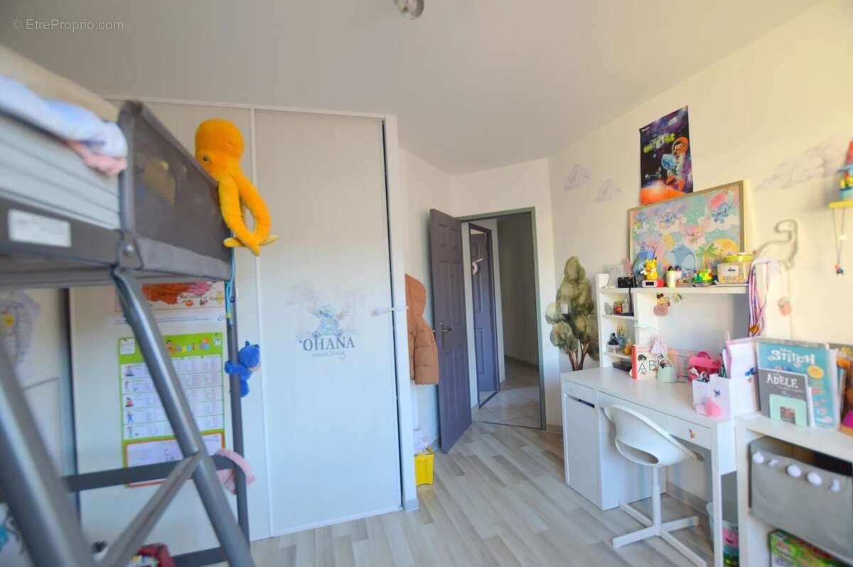 Maison à VILLENEUVE-LES-MAGUELONE