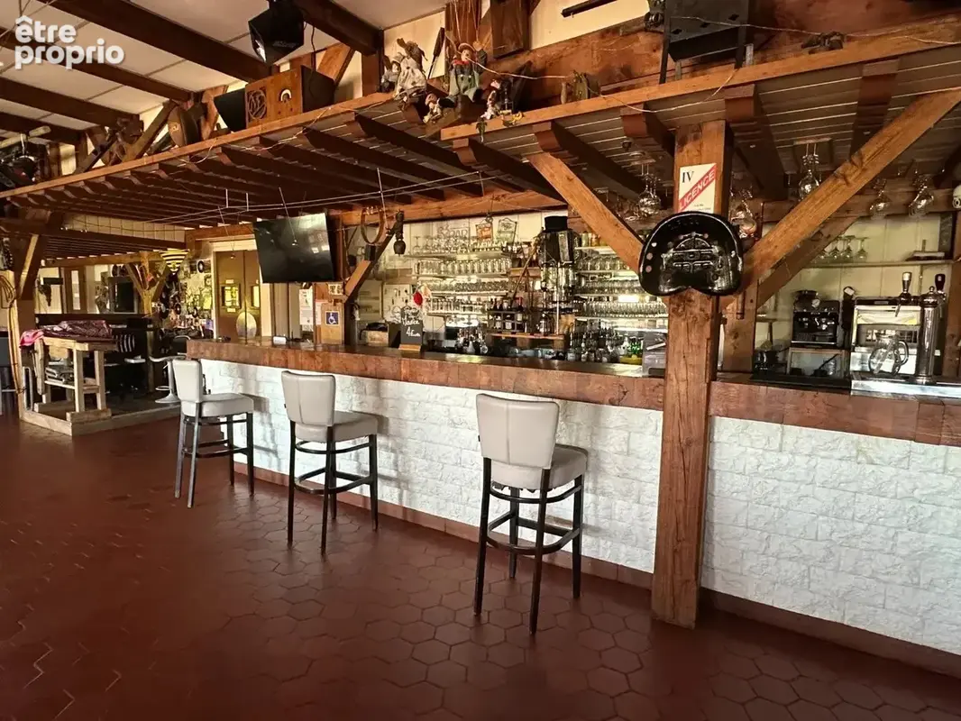 Murs bar restaurant - photo 5