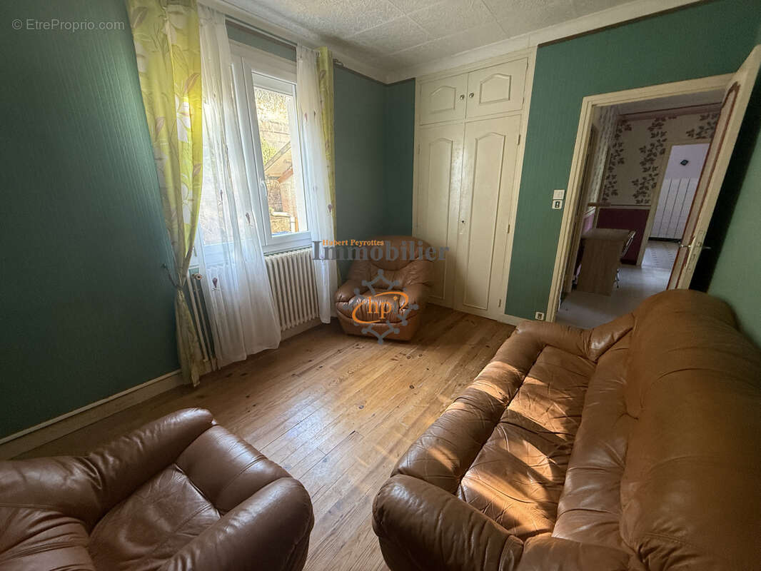 Vente maison avec terrains et dépendances, Saint-Affrique - photo 5