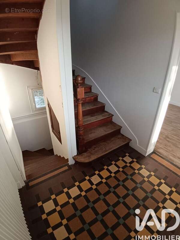 Photo 4 - Maison à APPOIGNY