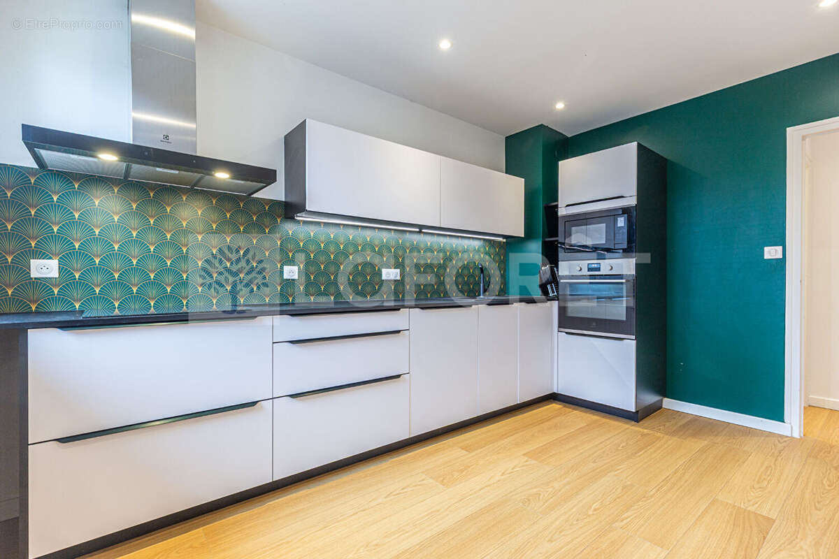Appartement à ANNECY