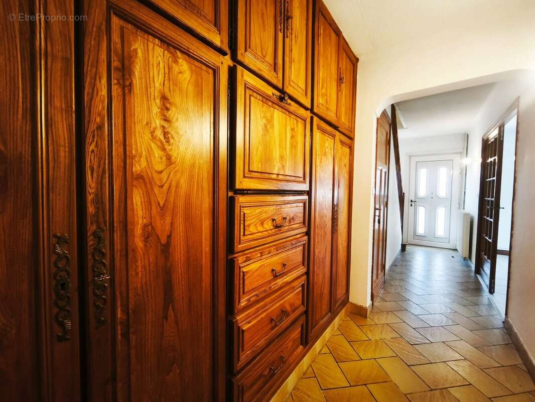 Maison à NOEUX-LES-MINES