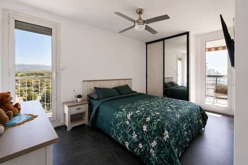 Appartement à LA SEYNE-SUR-MER