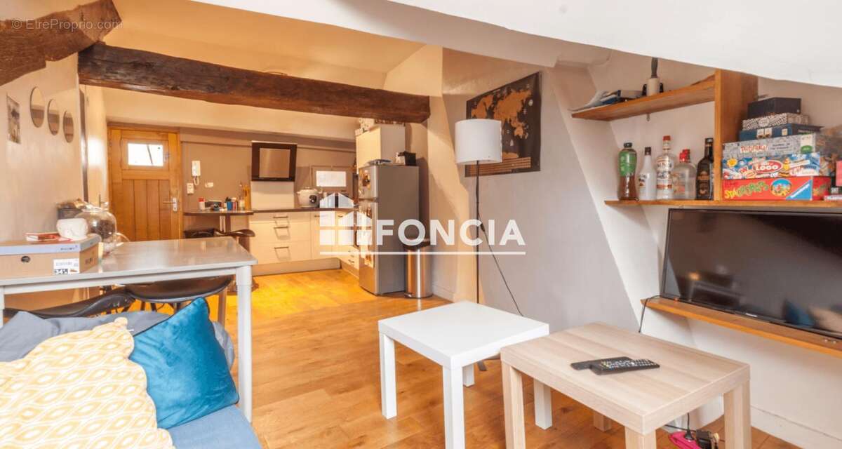 Appartement à ORLEANS