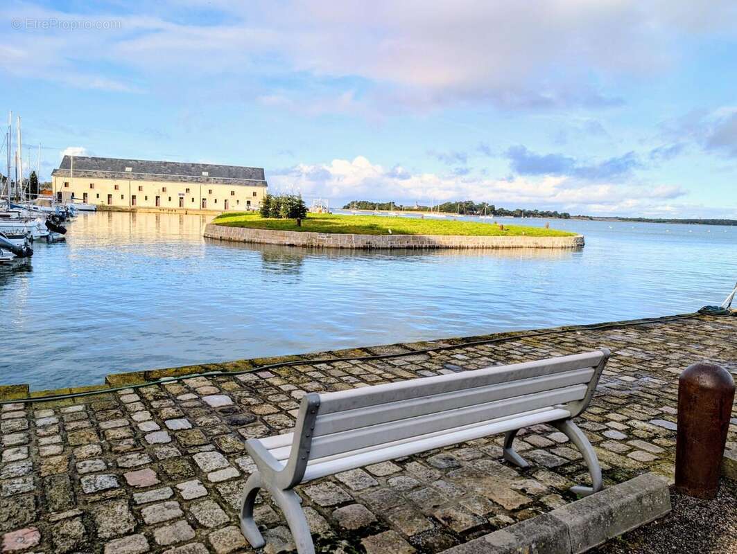 Photo 3 - Maison à LE CROISIC