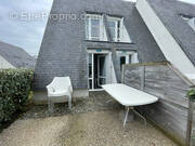 Appartement à GUIDEL