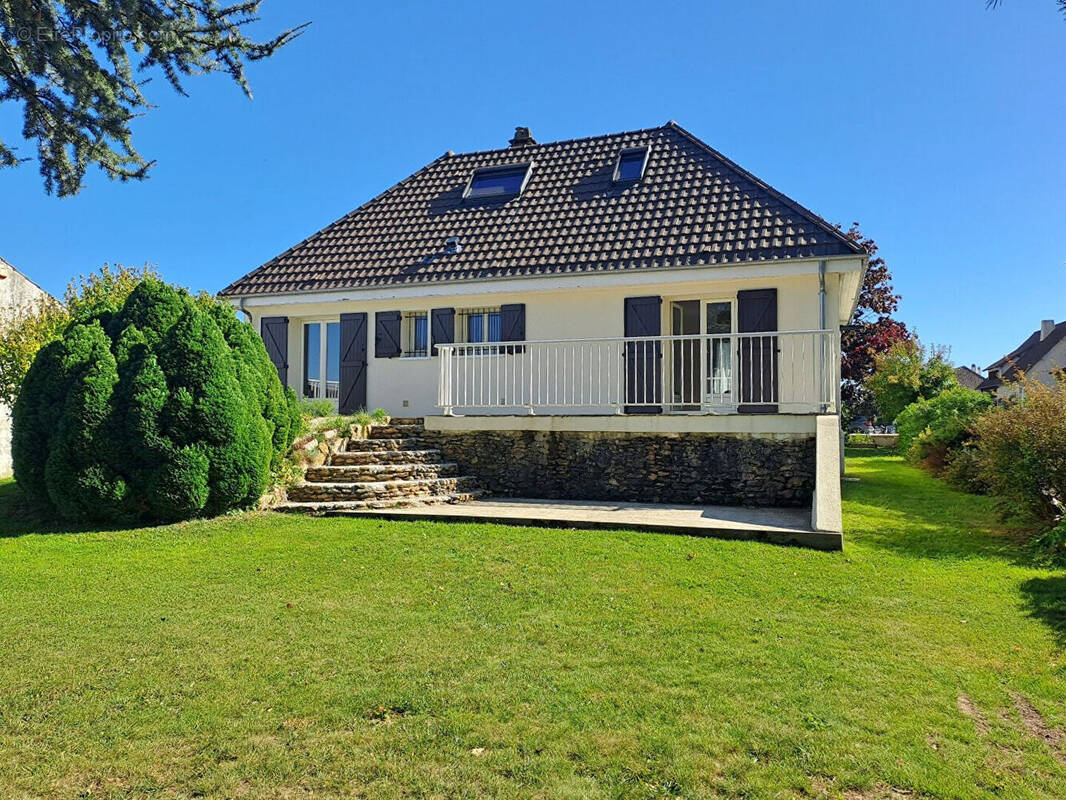 Maison à RAMBOUILLET