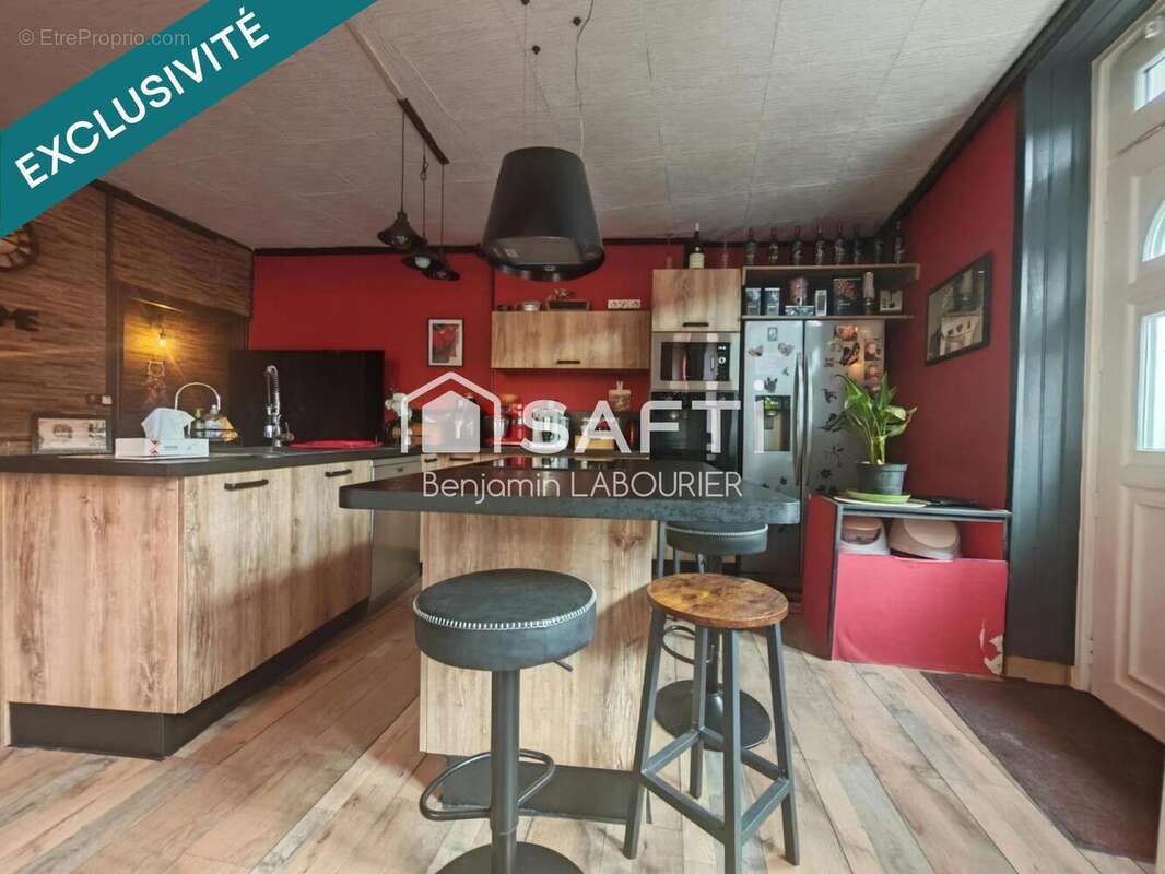 Photo 3 - Maison à COULANGES-LA-VINEUSE