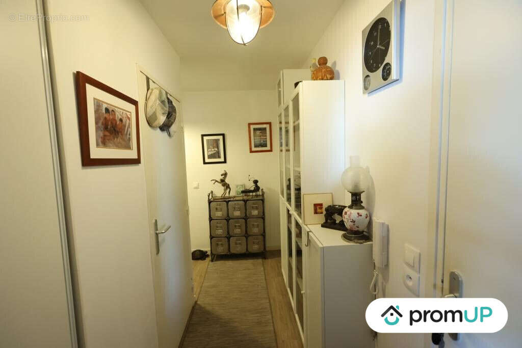 Appartement à NOYALO