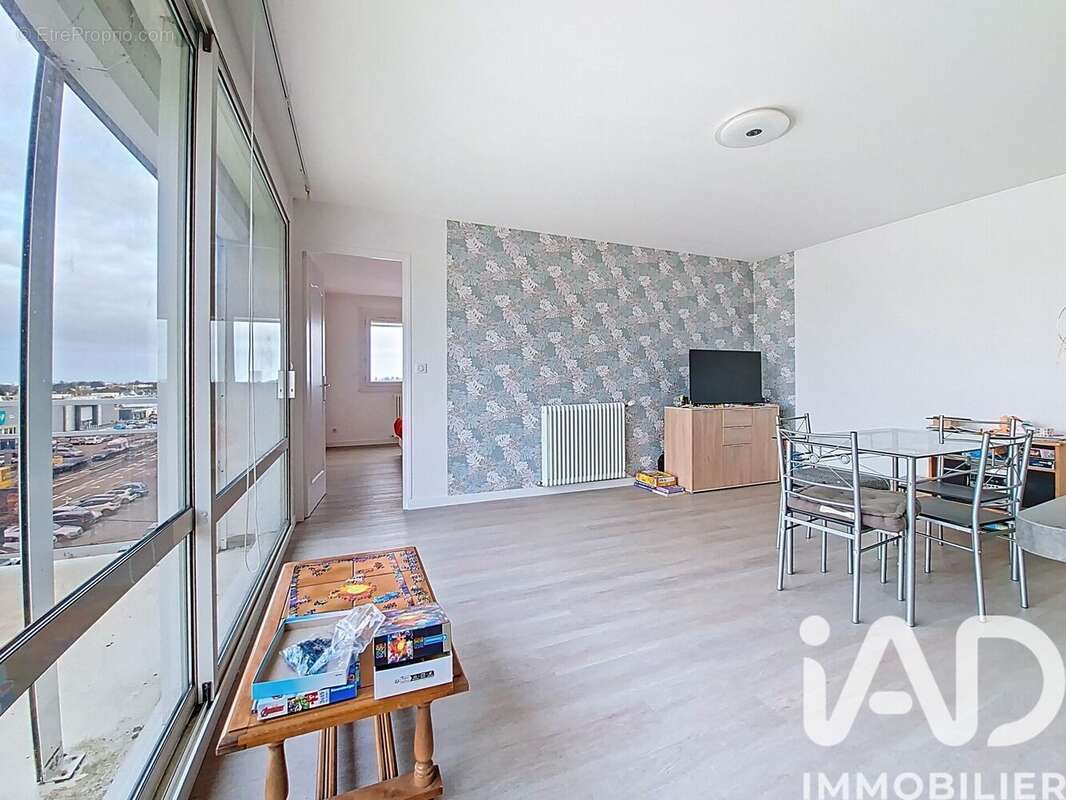 Photo 4 - Appartement à SAINT-HERBLAIN