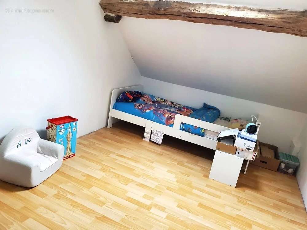 Maison à BOISCOMMUN