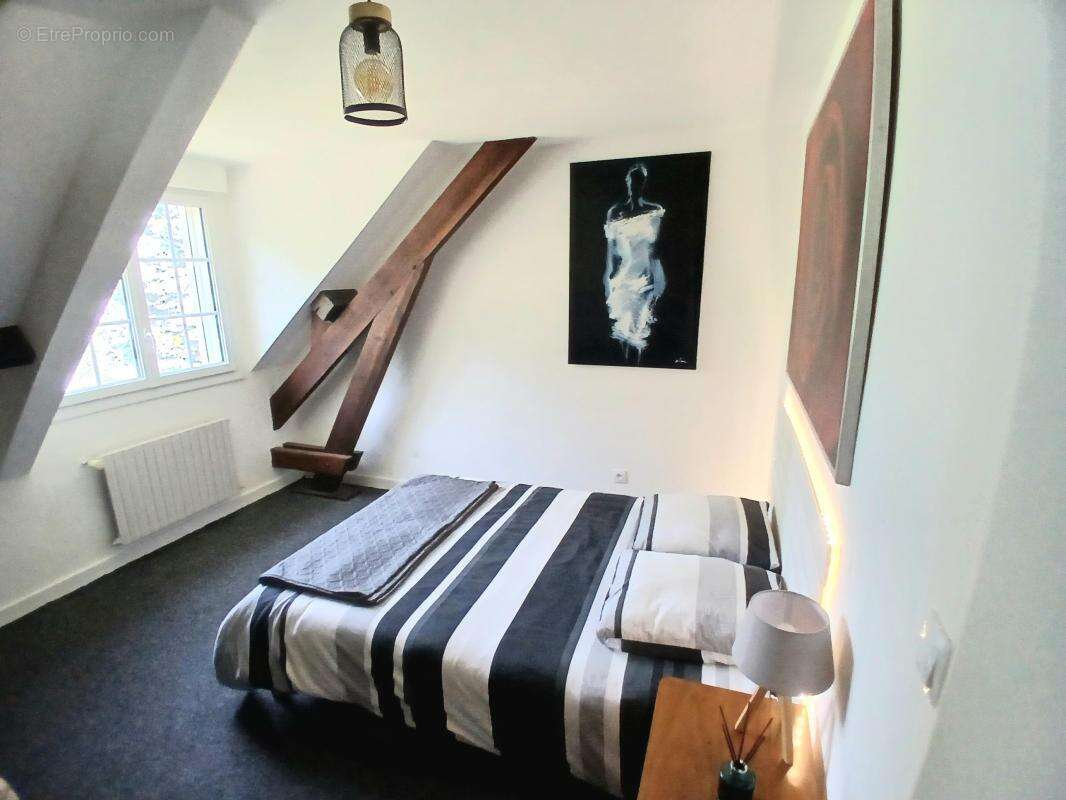 Maison à BLAISON-GOHIER