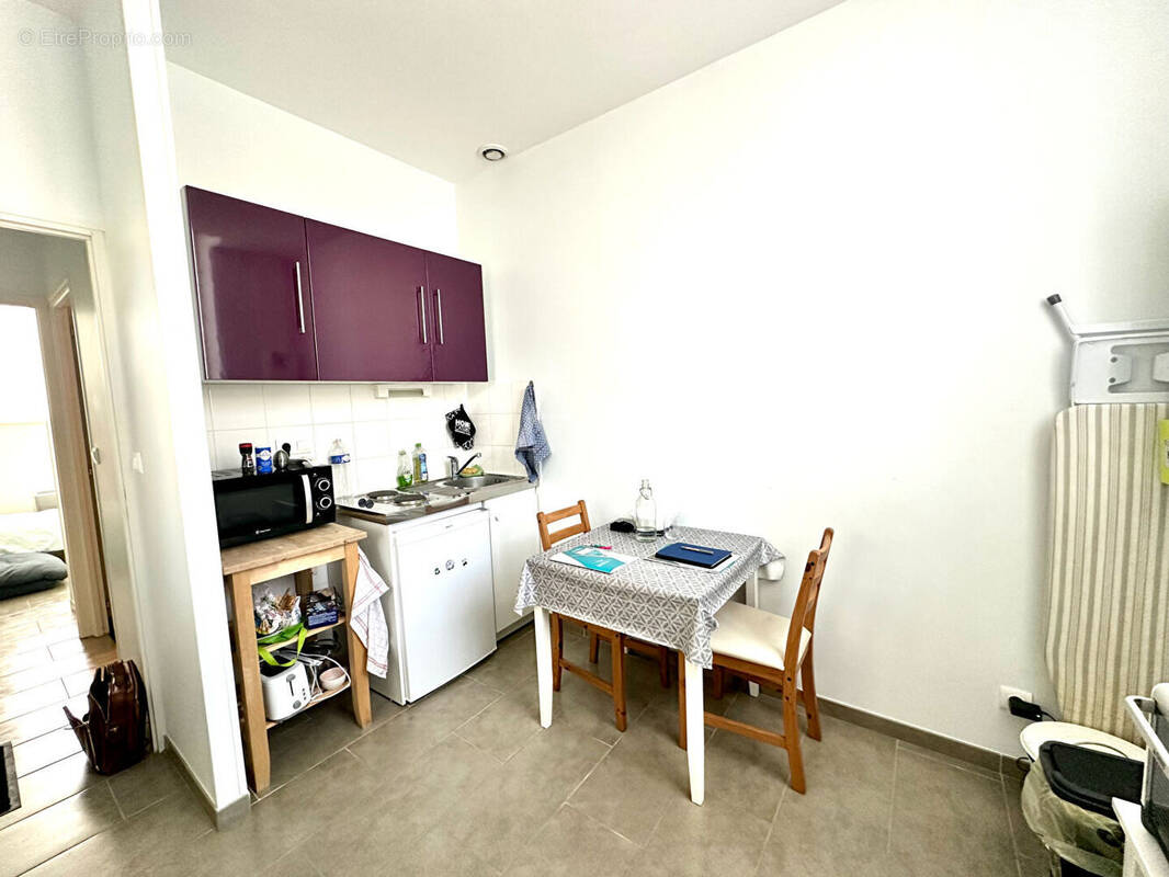 Appartement à ANGERS