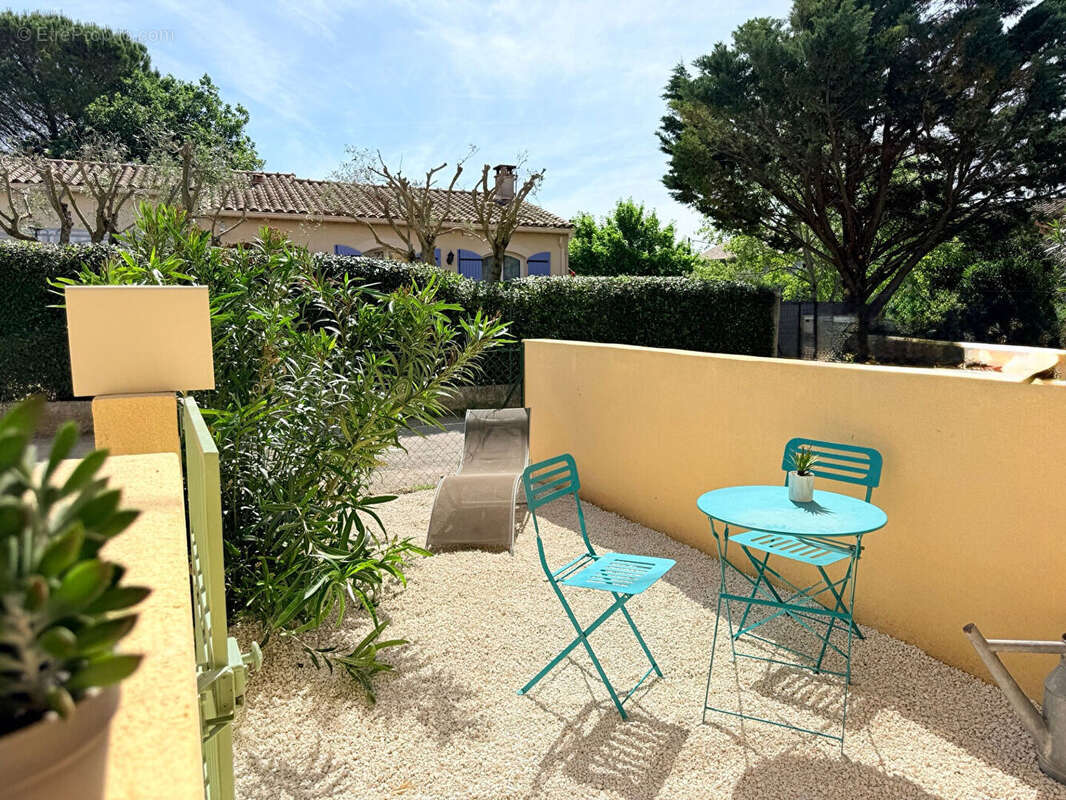 Maison à BOUCHET