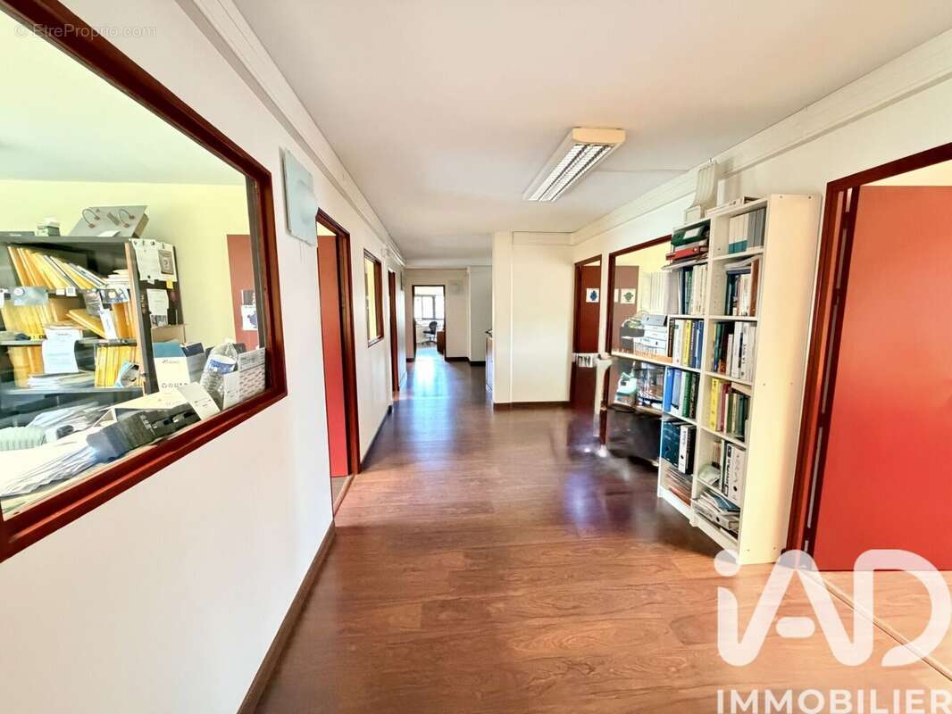 Photo 2 - Appartement à ORVAULT