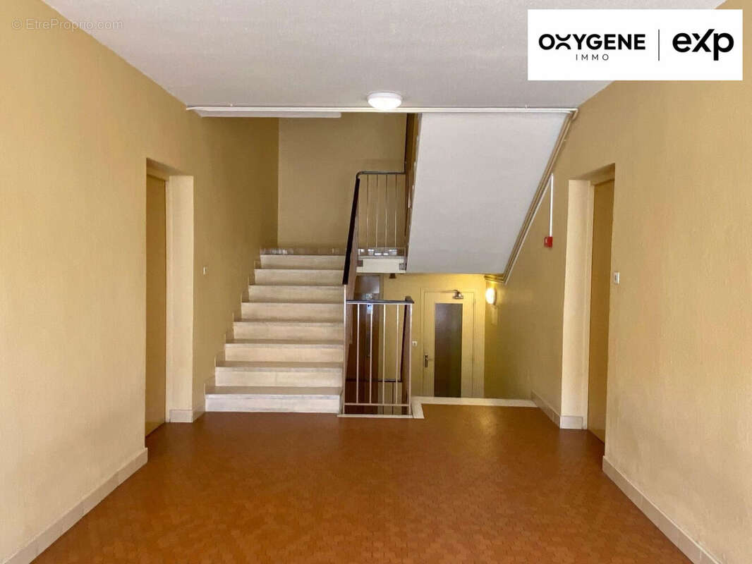 Appartement à CARCASSONNE