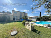 Maison à DRAGUIGNAN