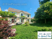 Maison à TOUSSUS-LE-NOBLE