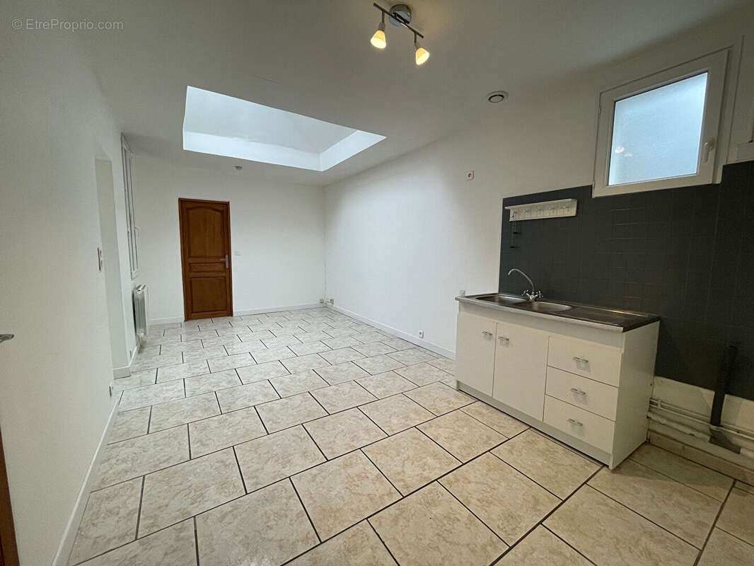 Maison à LES ANDELYS