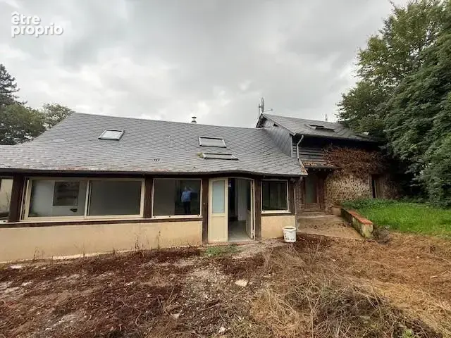 Maison 133 m² à vendre à La Goulafriere (27390) - photo 2