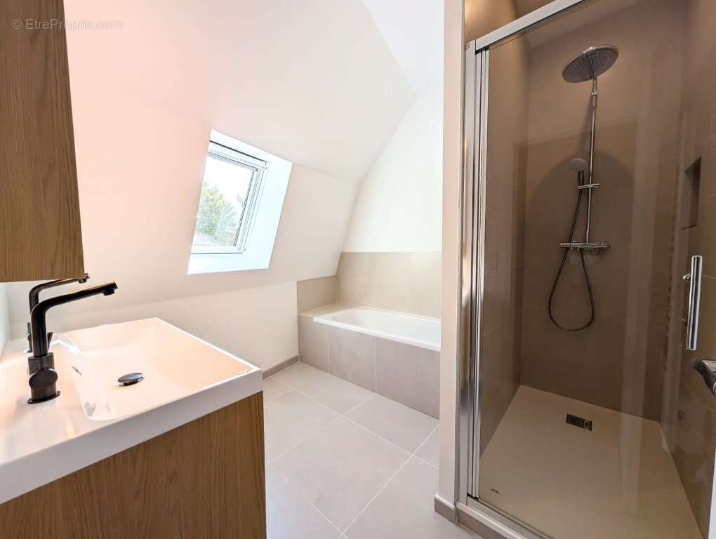 Maison à MARCQ-EN-BAROEUL