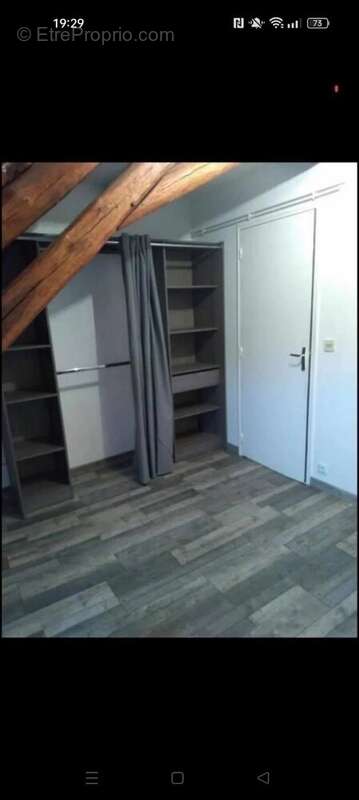 Appartement à BRIENON-SUR-ARMANCON