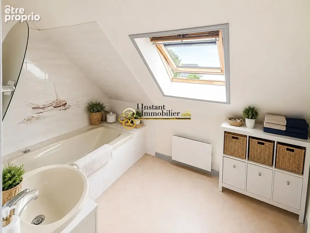 Maison110m2   LE DOSSEN - photo 11
