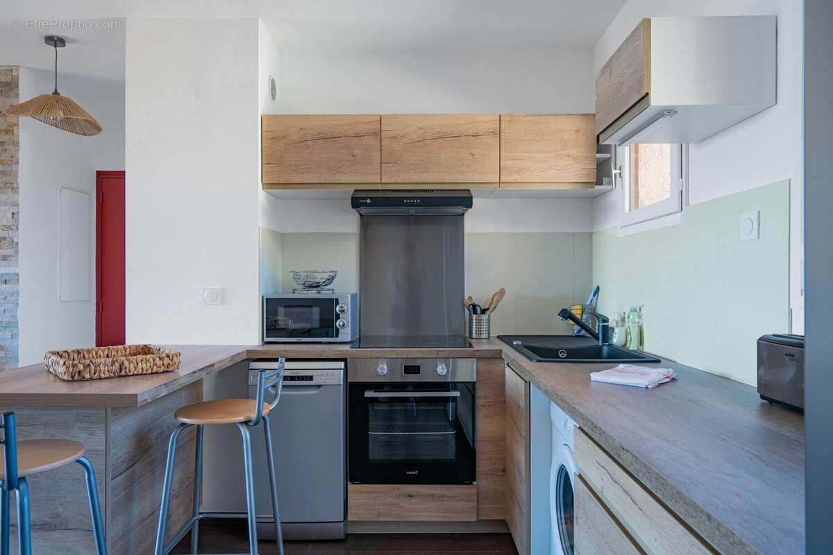 Appartement à AJACCIO