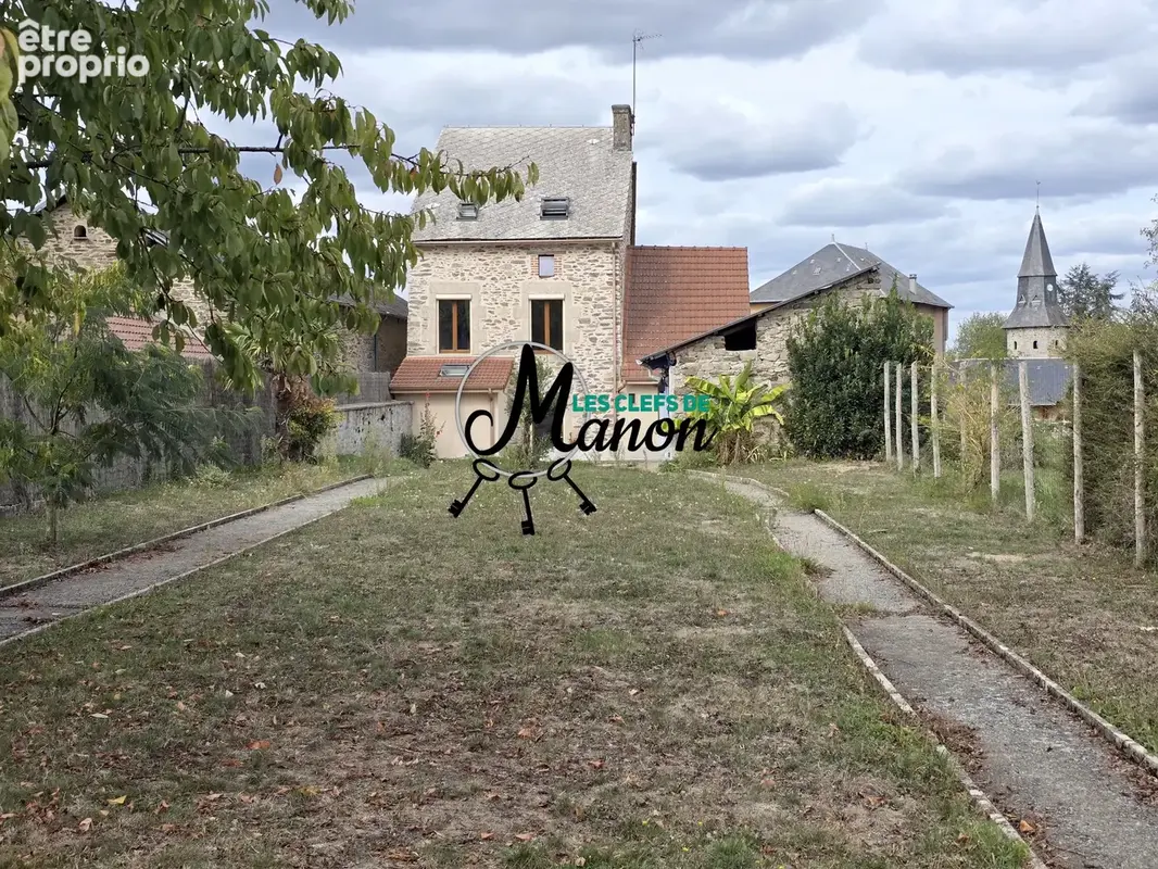 Maison 3 chambres sans travaux à LAURIERE 87370 - photo 35