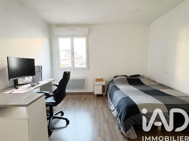 Photo 9 - Maison à CONTY