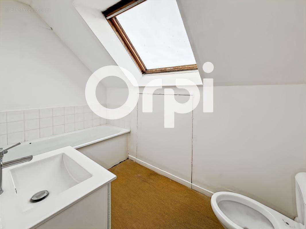 Maison À Vendre - photo 2