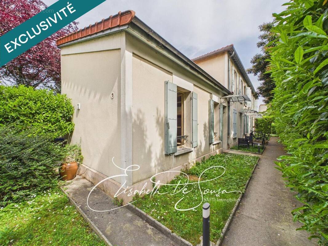 Photo 1 - Appartement à MAISONS-ALFORT