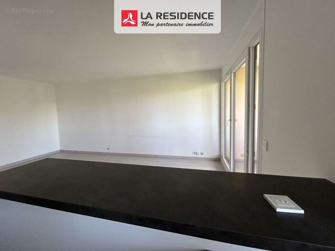 Appartement à GUYANCOURT