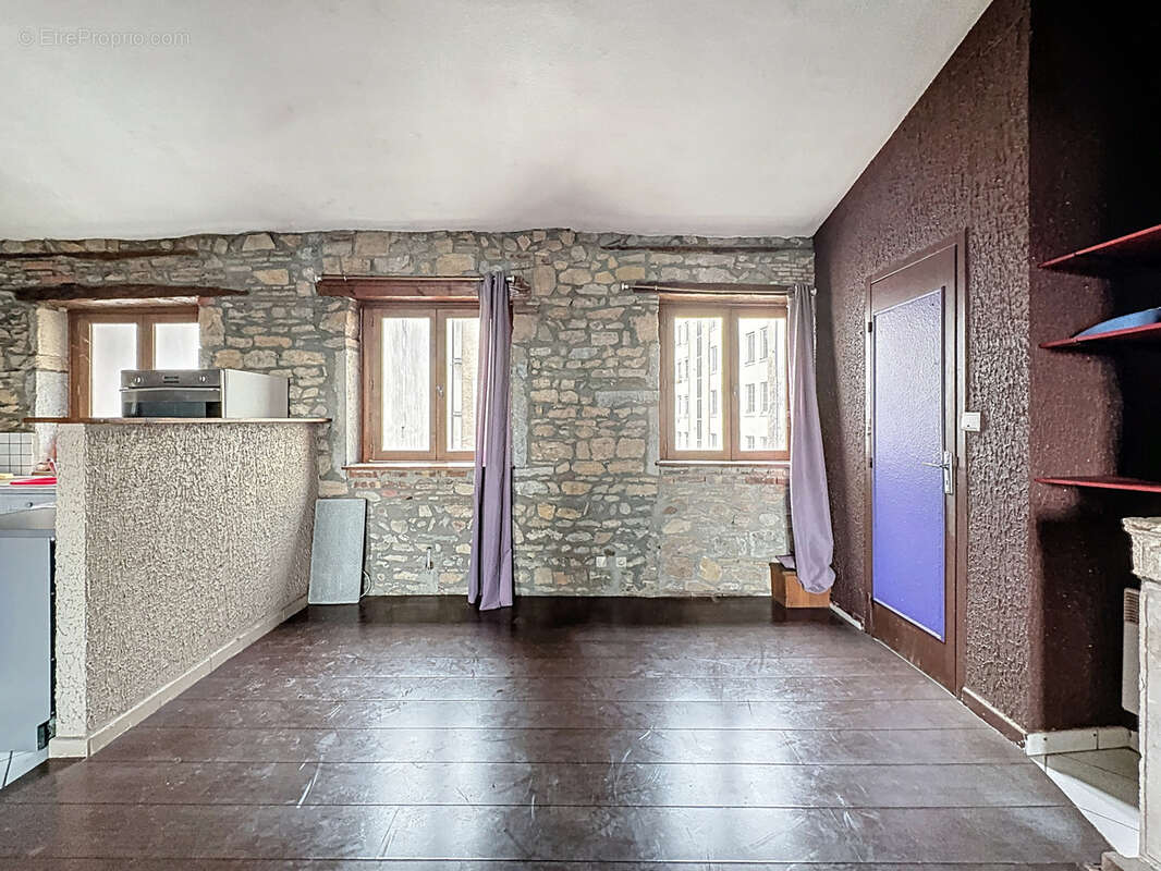 Appartement à LYON-1E