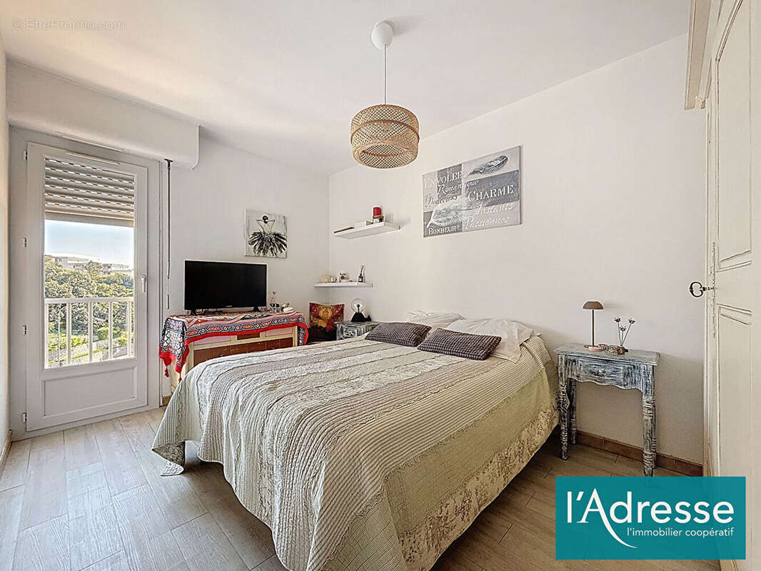 Appartement à AJACCIO