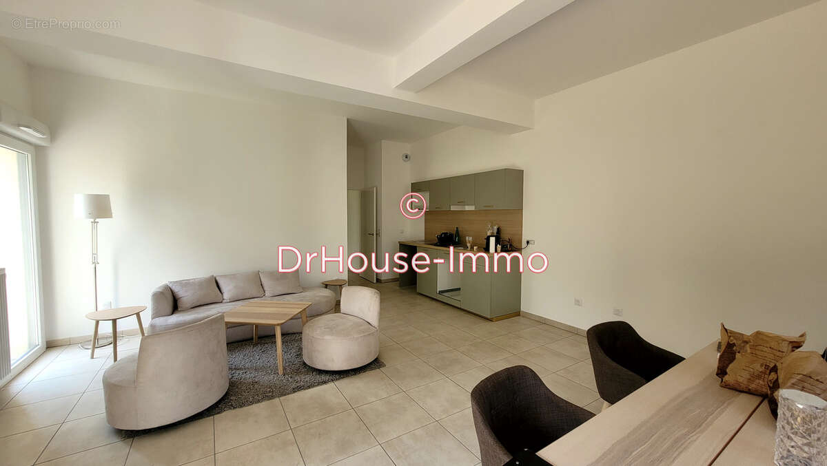 Appartement à GRADIGNAN