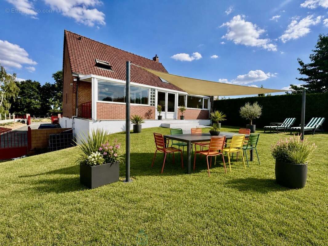 Magnifique maison individuelle avec sous sol complet - photo 5