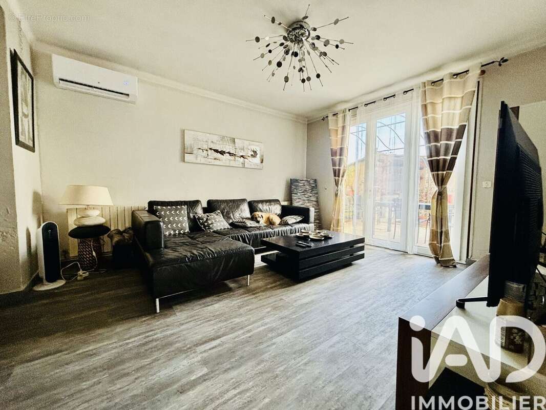 Photo 7 - Maison à CAUMONT-SUR-DURANCE