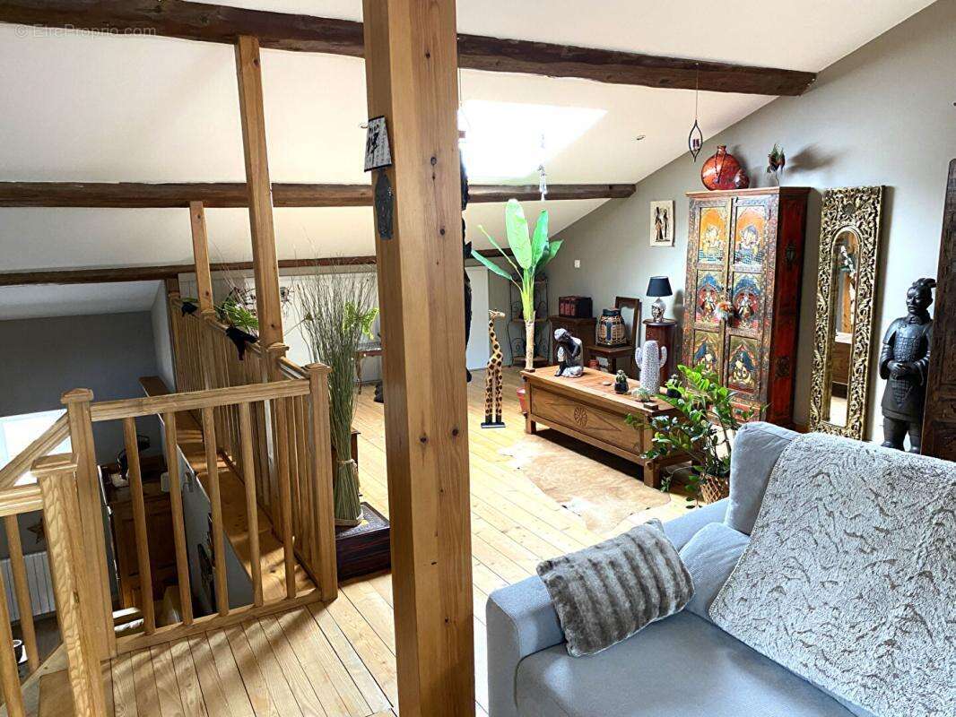 Maison à BAR-LE-DUC