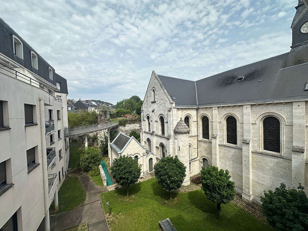 Appartement à ROUEN