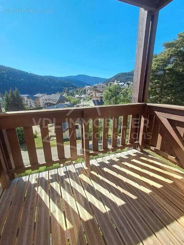 Appartement 23 m² à Villard-De-Lans  - photo 4