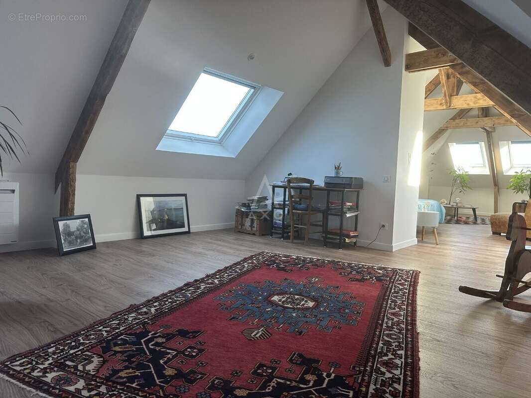 Maison à BELZ