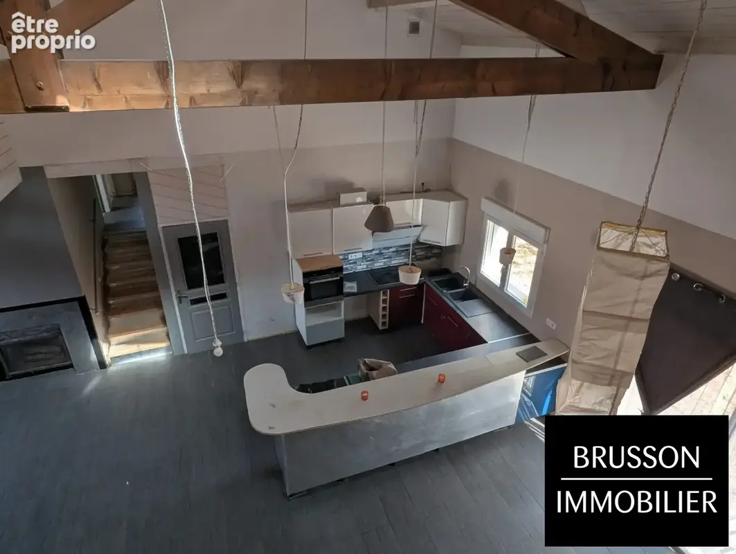 Maison 155 m² à Castres  - photo 7