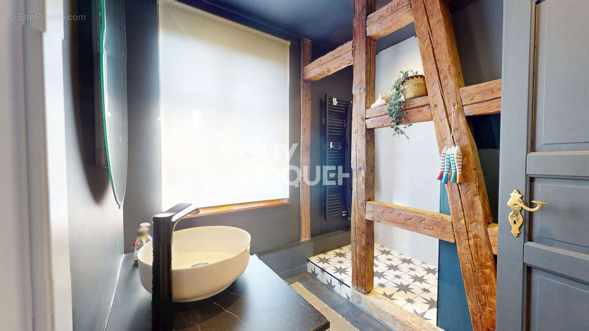 Maison à MARLENHEIM