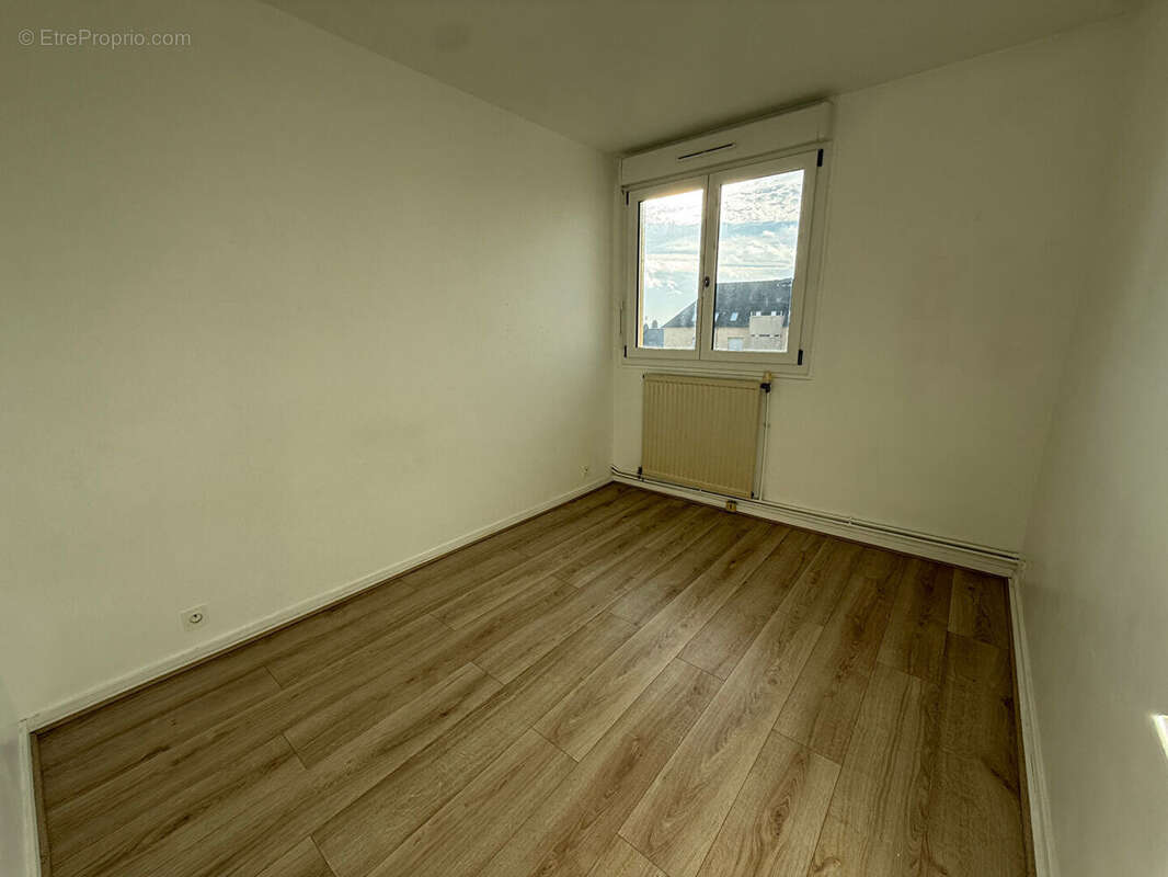 Appartement à DINAN