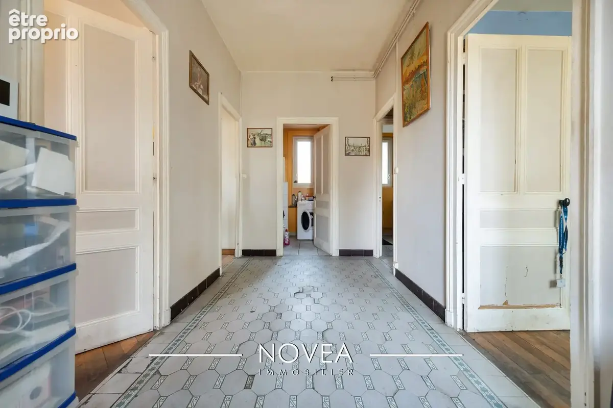 Maison 4 pièces 100 m² à vendre à Neuville-Sur-Saone (69250) - photo 5