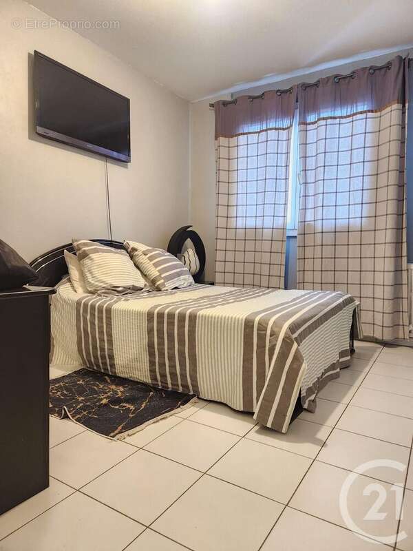 Appartement à VENISSIEUX