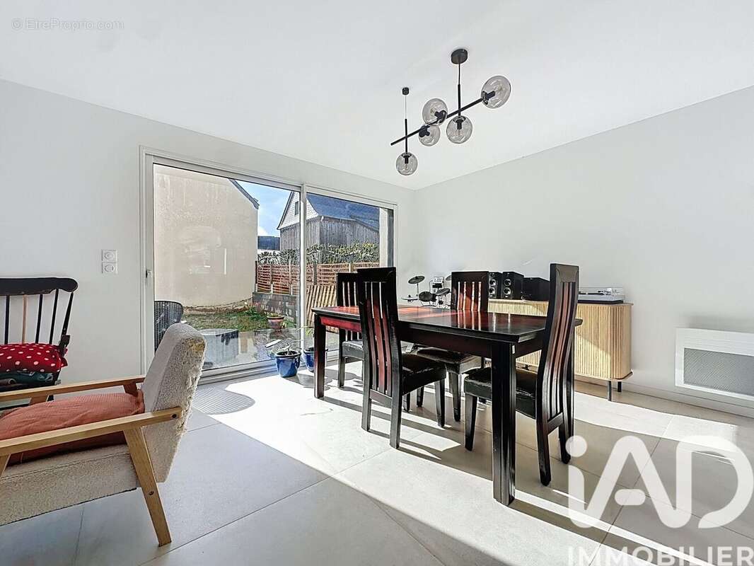 Photo 6 - Maison à LA GOUESNIERE