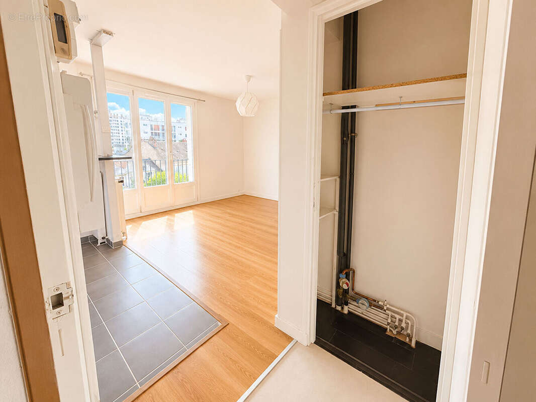 Appartement à ORLEANS