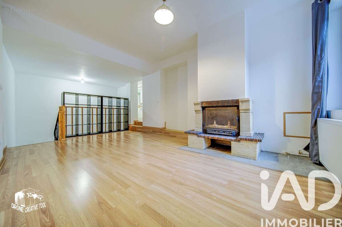 Photo 3 - Maison à PIERREVILLERS